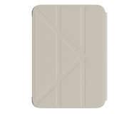 MAGEASY Facet do iPad mini 8.3" (Starlight White) - 1415921 - zdjęcie 2